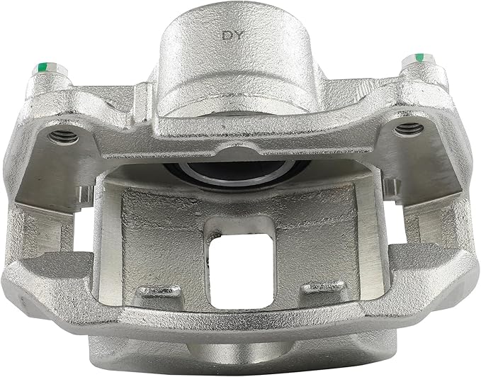 SCITOO 18B4880A 18B4881A Front Left & Right Disc Brake Calipers Assembly w/Bracket For Chevrolet For Cobalt 2007-2010,For Pontiac For G5 2007-2009