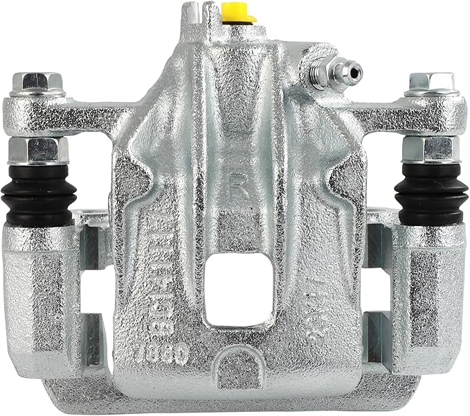 SCITOO Rear Right Brake Caliper With Bracket 19-B3456 Compatible For Hyundai For Elantra 2007-2010