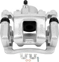SCITOO Rear Left Brake Caliper With Bracket 19B6457 Compatible For Hyundai Sonata 2011-2015, For Kia Optima 2011-2015