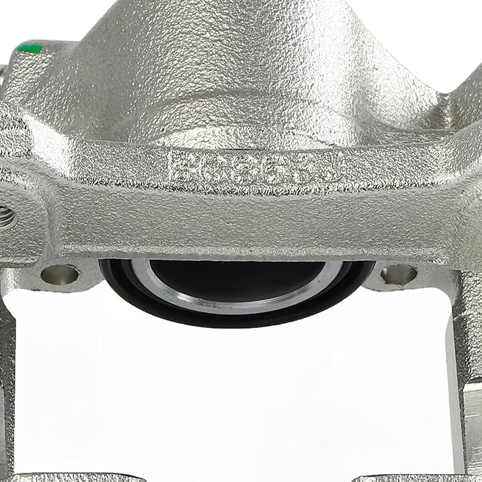 cciyu Rear Left & Right Brake Calipers Assembly w/Bracket 19B3313 19B3312 For Lexus For GS350/For GS430/For GS450h/For GS460/For IS250/For IS350