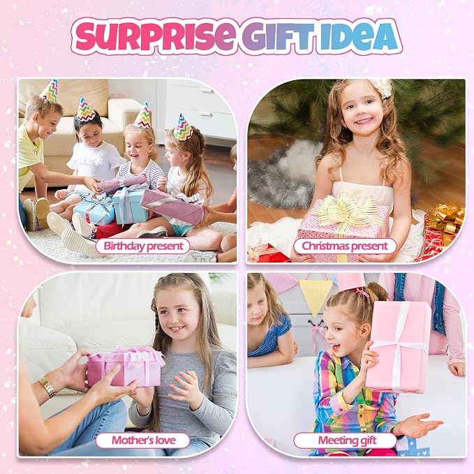 R RUCKERCO Flower Bouquet Craft Kits, DIY Arts and Crafts - Image 7