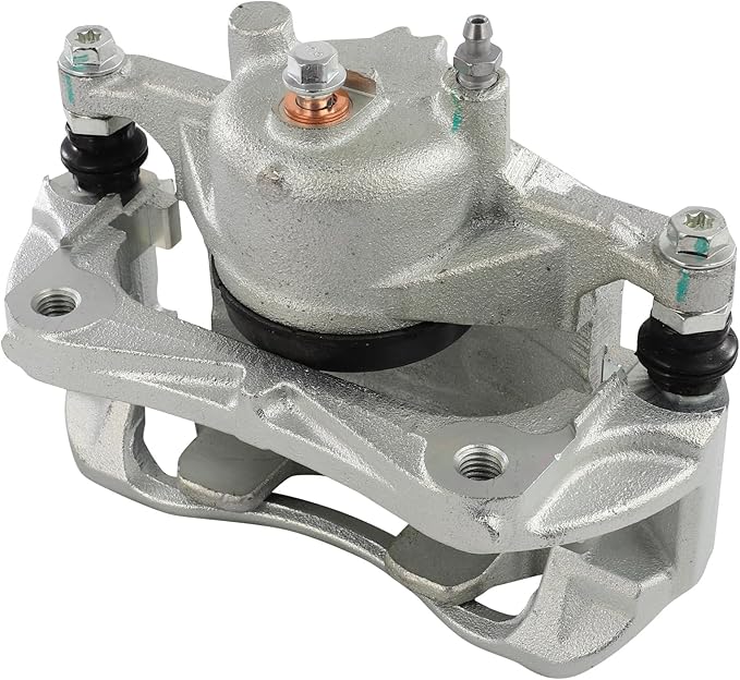 SCITOO Front Right Brake Caliper With Bracket 18B5309 Compatible For Chevrolet For Cruze 2011-2015,For Chevrolet For Cruze Limited 2016,For Chevrolet For Sonic 2012-2017