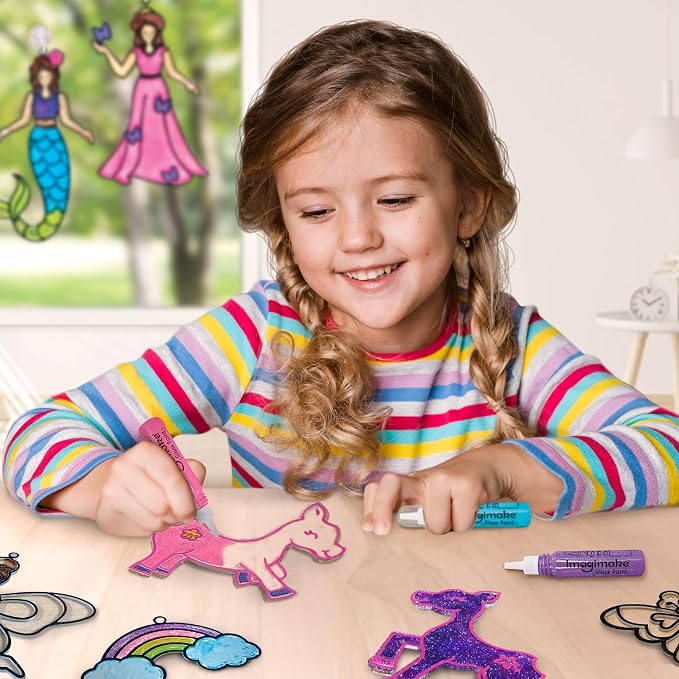 Imagimake Window Art - Image 6