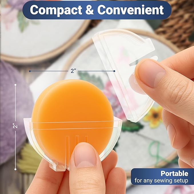 Thread Wax and Thread Conditioner - Image 3