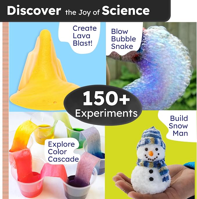 Butterfly EduFields 150+ Science Kits - Image 2