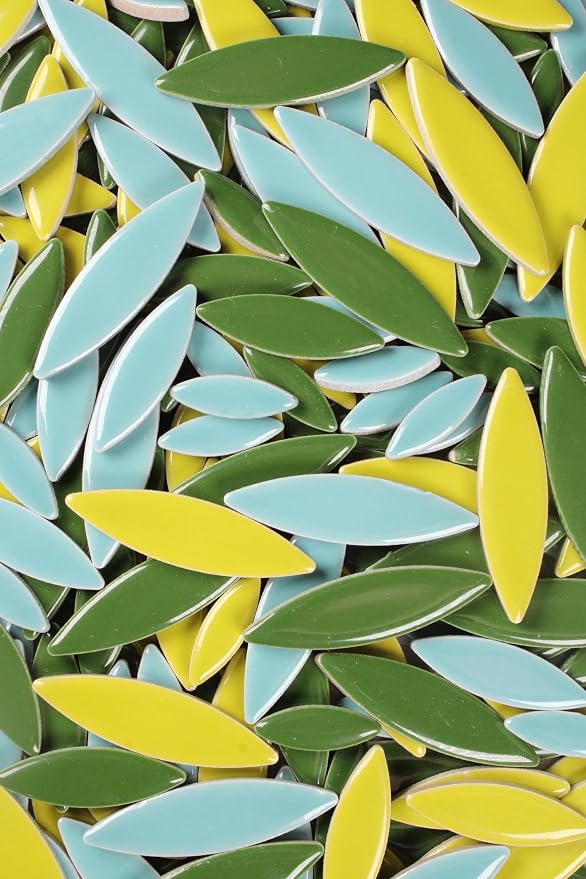VerzTile Mosaic Tiles for Crafts - Image 9