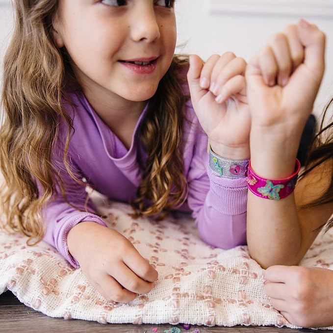 Melissa & Doug Design-Your-Own Bracelets - Image 8