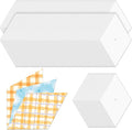400 PCS Paper Piecing 2", Diamond Quilting Templates by Neworkg