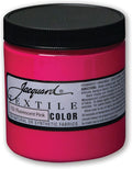Jacquard Products Textile Color Paint FL, Fluorescent Pink, One Size by Jacquard
