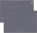 Headley Tools Thickened 24 x 36 Inch Self Healing Cutting Mat, Durable A1 by HeadleyTools