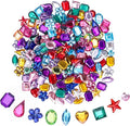 JPSOR 1500pcs Rhinestone Gems Jewels by JPSOR