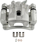 SCITOO 19B3476 Rear Right Disc Brake Caliper Assembly w/Bracket For Dodge For Attitude,For Hyundai For Accent,For Kia For Forte/For Forte Koup/For Forte5/For Rio/For Rio5