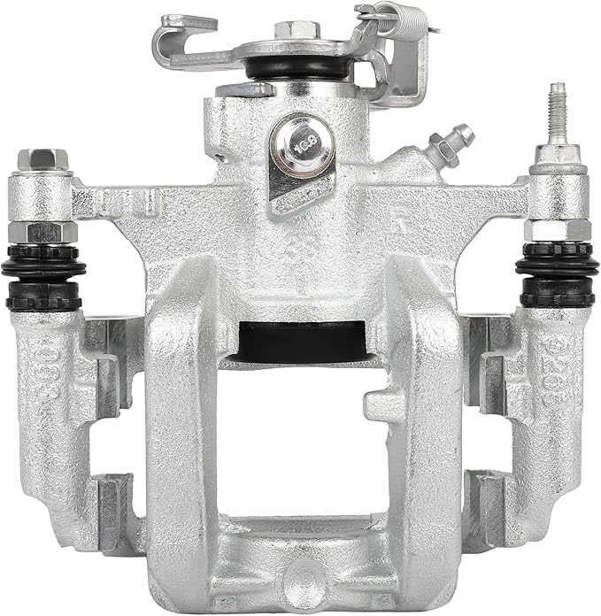 SCITOO Rear Right Brake Caliper With Bracket 18B5310 Compatible For Chevrolet For Cruze 2011-2015,For Chevrolet For Cruze Limited 2016