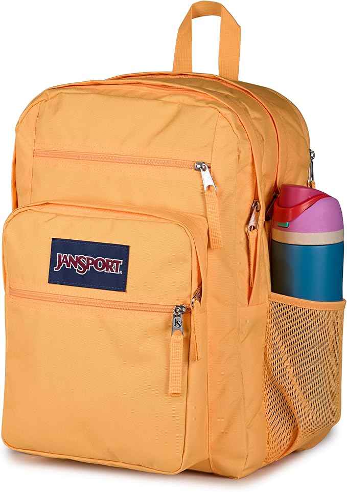 JanSport Laptop Backpack - Image 3