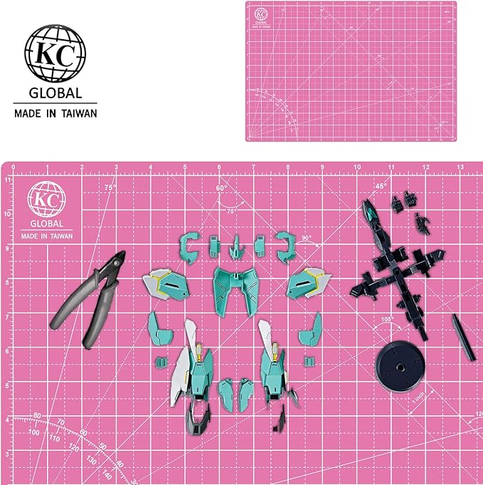 KC GLOBAL A3 Self-Healing Cutting Mat - Image 5