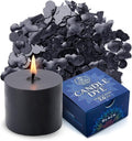 Black Candle Dye 2oz for Soy Candle Making – Highly Concentrated Candle Wax by ALEXES