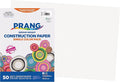 Prang Construction Paper, 50 Sheets by Prang