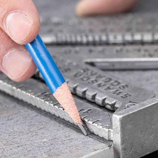 SWANSON Tool Co S0101 7 Inch Speed Square - Image 13