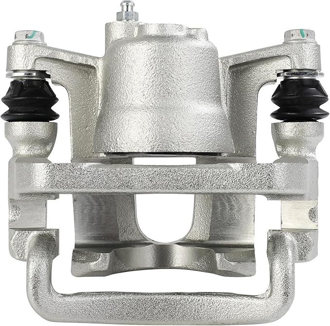 cciyu Rear Right Brake Caliper Assembly w/Bracket 19B6034 2009 2010 2011 2012 2013 2014 2015 2016 For Toyota For Venza