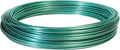 Hillman Green Vinyl Jacketed Multi-Purpose Cable Wire, Safe Work Load by Hillman