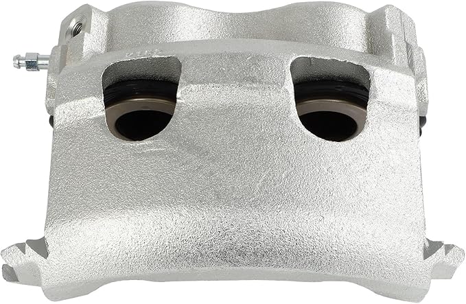 SCITOO Front Left Brake Caliper Without Bracket 18-4761 Compatible For Ford For E-150 2007,For E-250 2003-2007,For E-350 Super Duty 1999-2007,For E-450 Super Duty 2005-2007,For F-250 1997-1999