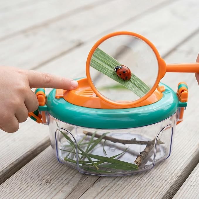 Bug Catcher Kit 13 Pcs - Image 7