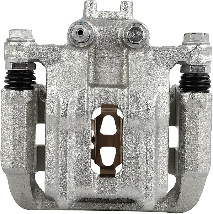 SCITOO 19B2911A Rear Left Disc Brake Caliper Assembly w/Bracket For Acura For RDX 2007-2012,For Honda For Accord Crosstour 2010-2011,For Honda For CR-V 2007-2011