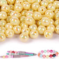 100 Pcs Beads for Pens by Unknown