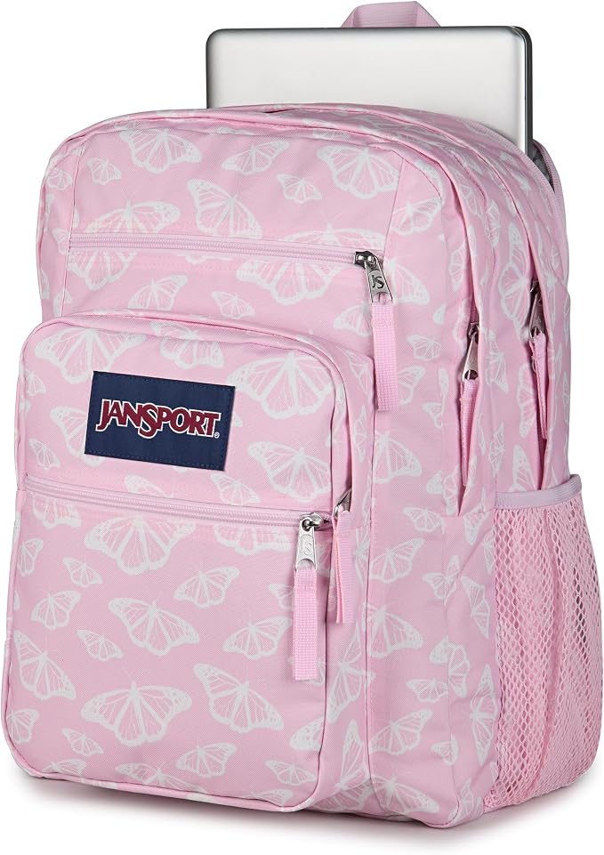 JanSport Laptop Backpack - Image 4