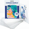 Horizon Group USA Painting Panel Canvas Boards by HorizonGroupUSA