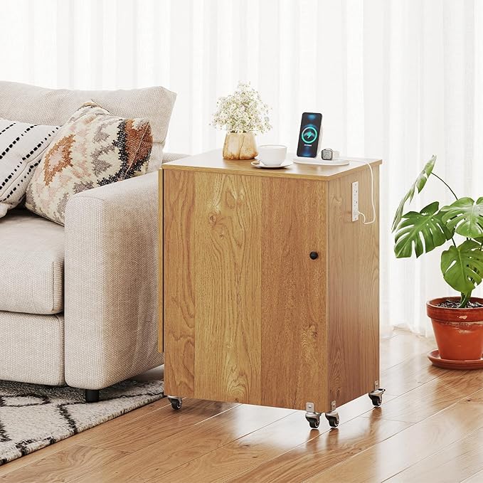 Giantex Folding Sewing Table - Image 4