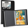 Dunwell 12x18 Art Portfolio Binder by Dunwell