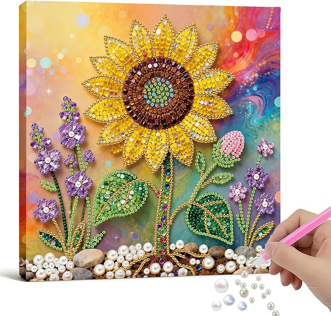 Xylzzuit Pearl Painting Kit by Xylzzuit