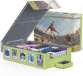 Kabinka Soccer Card Storage Box by Kabinka