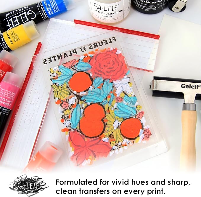 Acrylic Paint Special Acrylic Paint Sets - Image 6