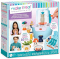 Make It Real Mini Pottery Studio by MakeItReal
