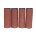 JET 3" x 9" Sanding Sleeves, 100 Grit (575948)