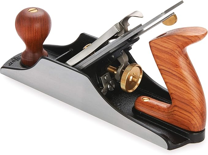 Woodriver #4-1/2 Smoothing Plane