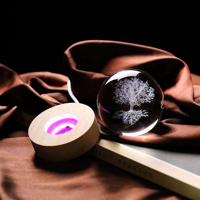 3D Tree of Life Gifts for Women - Image 4