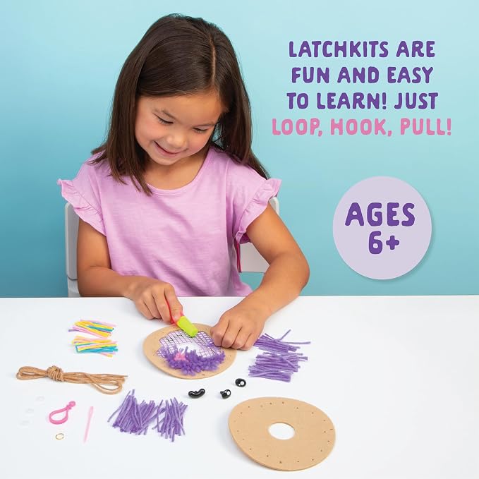 LatchKits Mini Donut - Image 3