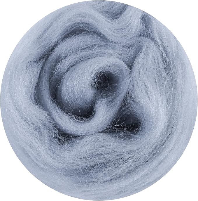 There are 170 Colors and 9 Shades Available This Woollen Yarn is Made of 100% by Unknown