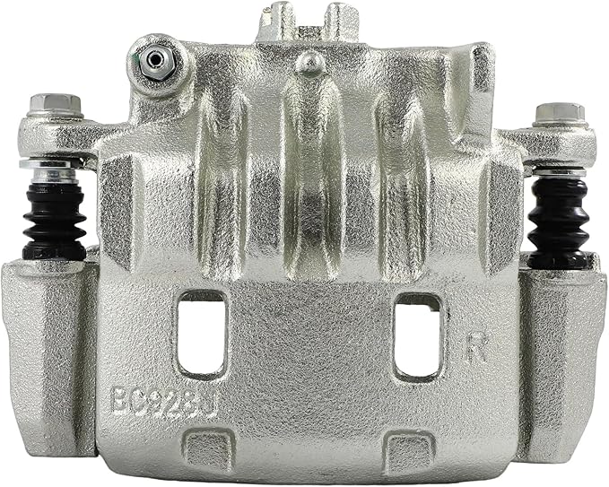 SCITOO Front Right Brake Caliper With Bracket 19B7085 Compatible For Scion For FR-S 2013-2016,For Subaru For BRZ 2013-2014,For Toyota For 86 2017-2018