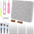 Mayboos Needle Felting Kits, Needle Felting Tools by Mayboos