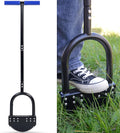 Edger Lawn Tool 41in Border Edger by CKLT