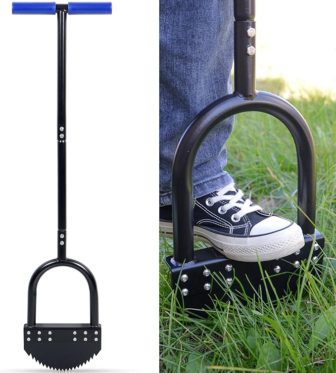 Edger Lawn Tool 41in Border Edger by CKLT