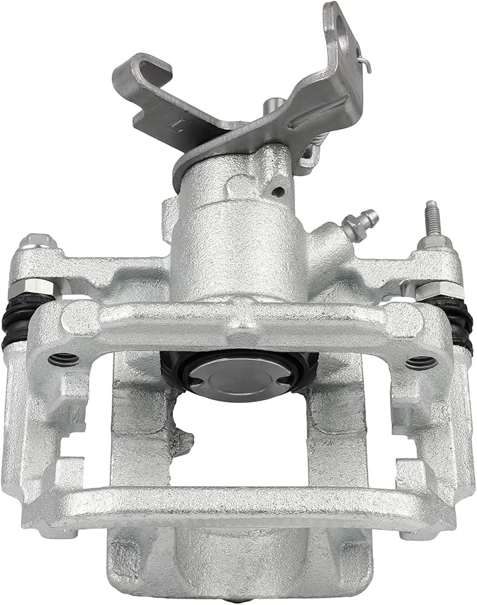 SCITOO Rear Brake Calipers With Bracket 18B5311 18B5310 Compatible For Chevrolet For Cruze 2011-2015,For Chevrolet For Cruze Limited 2016