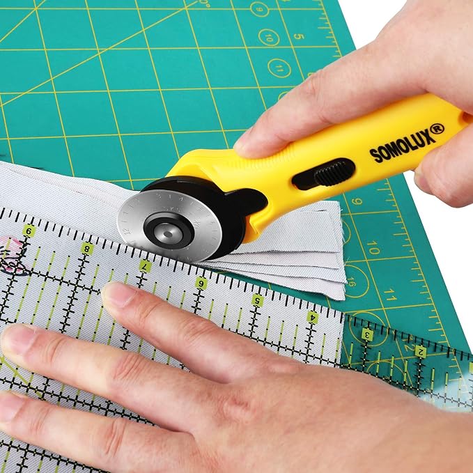 SOMOLUX 45mm Rotary Cutter - Image 3