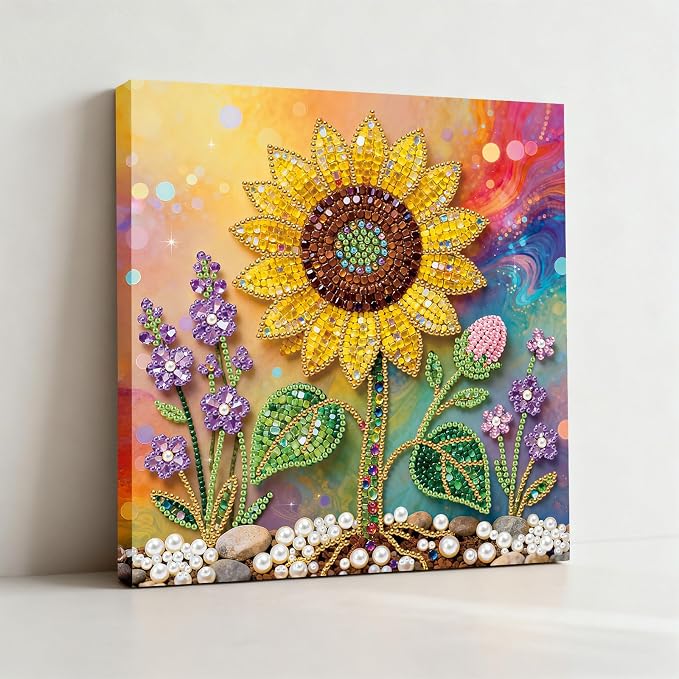 Xylzzuit Pearl Painting Kit - Image 2