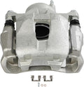 SCITOO Front Left Brake Caliper With Bracket 19B2580A Compatible For Scion For tC 2005-2010,For Toyota For Celica 2003-2005
