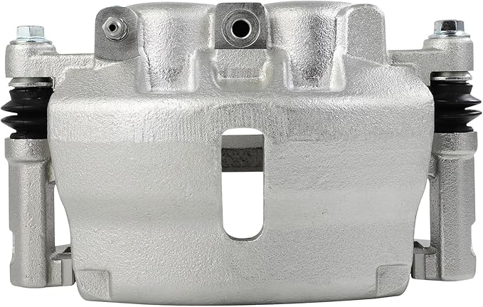 SCITOO 18B5004 18B5005 Front Left & Right Disc Brake Calipers Assembly w/Bracket For Buick,For Chevrolet,For GMC,For Isuzu,For Saab,For Saturn